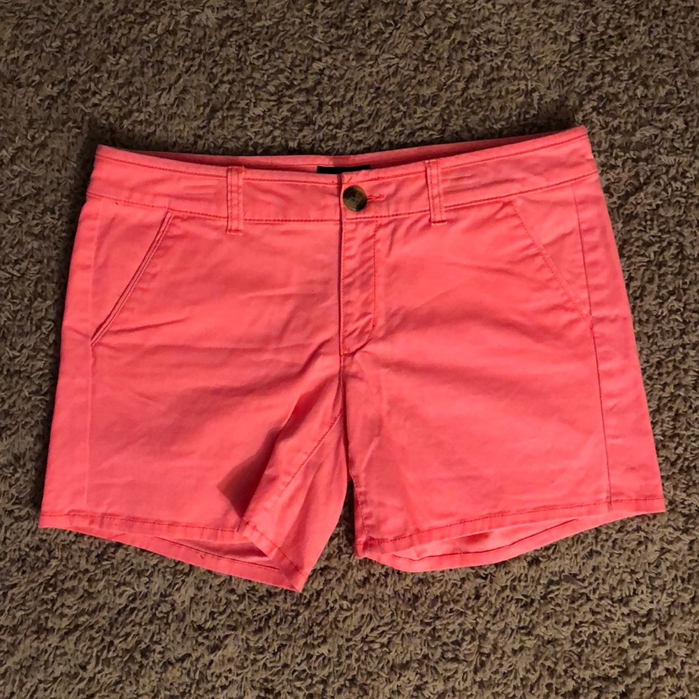 American Eagle Midi Short